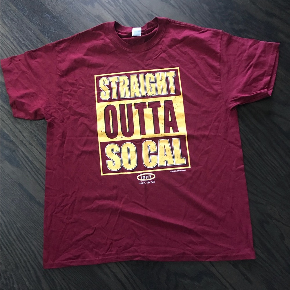 USC Tshirt